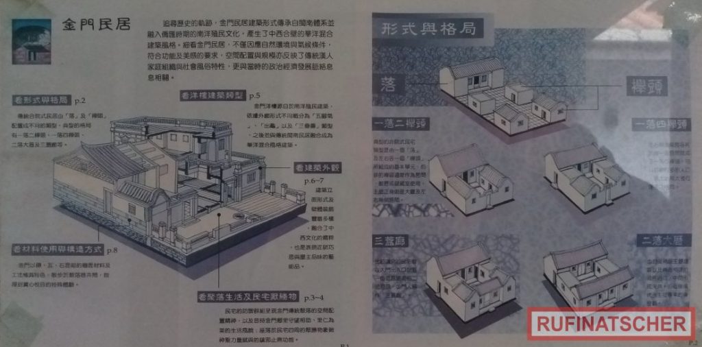 Geschichte und Archäologie in Taiwan 105