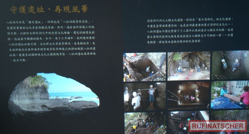 Geschichte und Archäologie in Taiwan 21