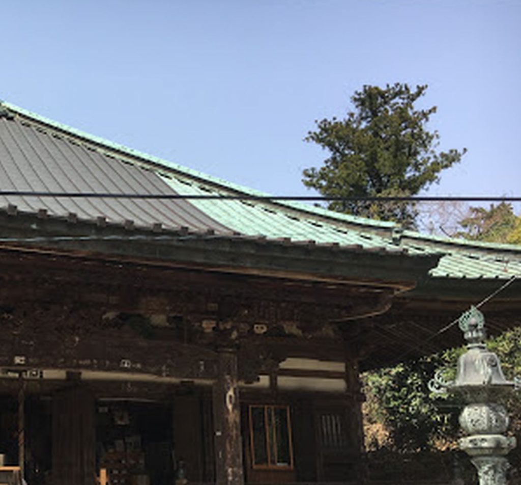 Katzen - Tempel 130