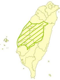 Geschichte und Archäologie in Taiwan 9